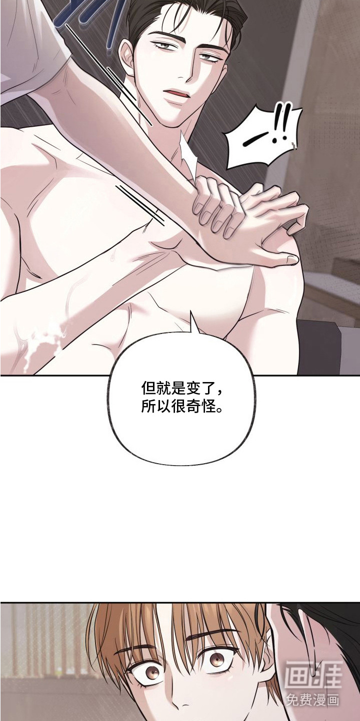 第12话：第12章：粗鲁预览分镜