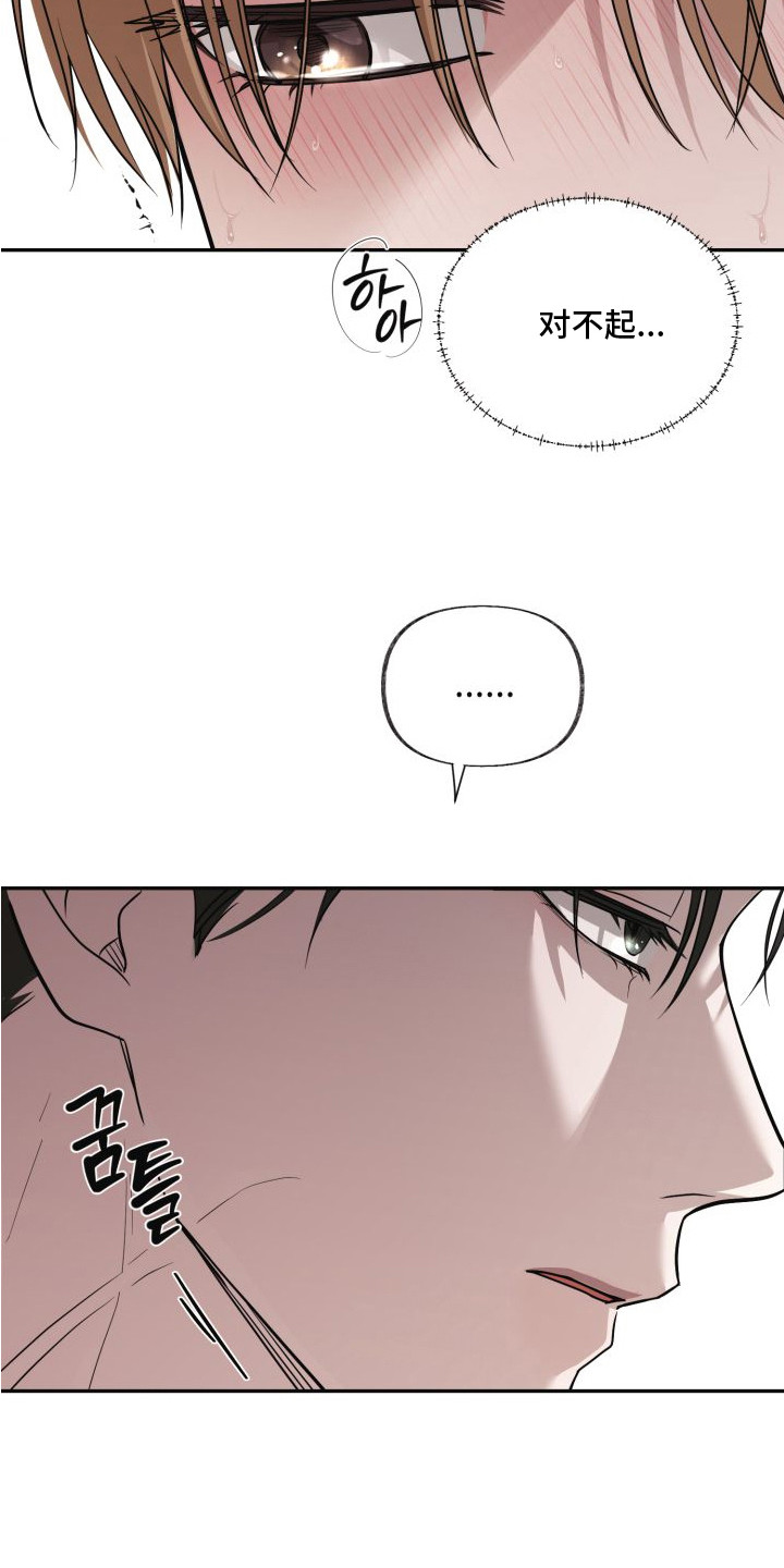 第14话：第14章：粗鲁预览分镜