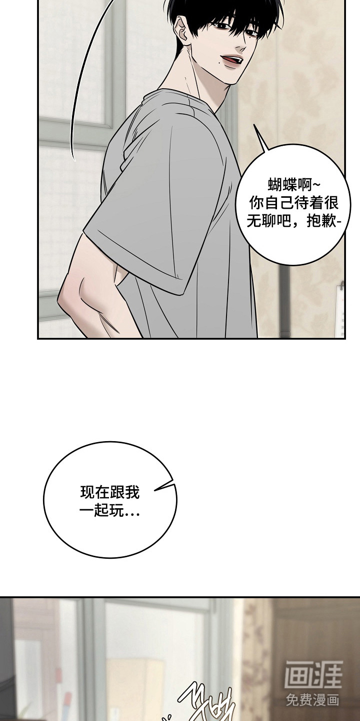 第5话：第5章：寻找主人预览分镜