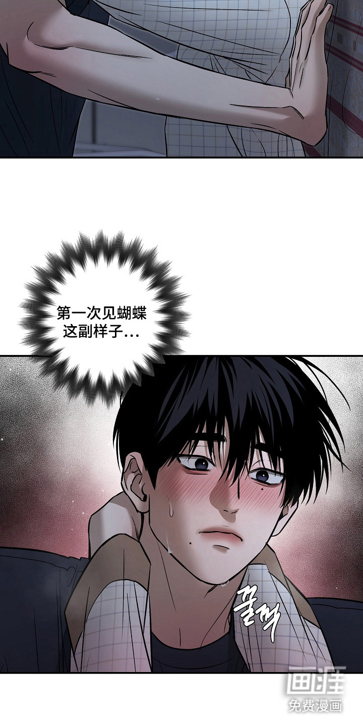 第12话：第12章：负起责任（完结）预览分镜