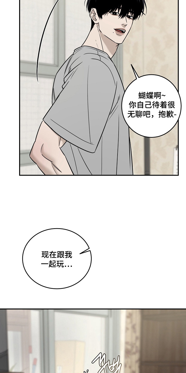 第5话：第5章：寻找主人预览分镜