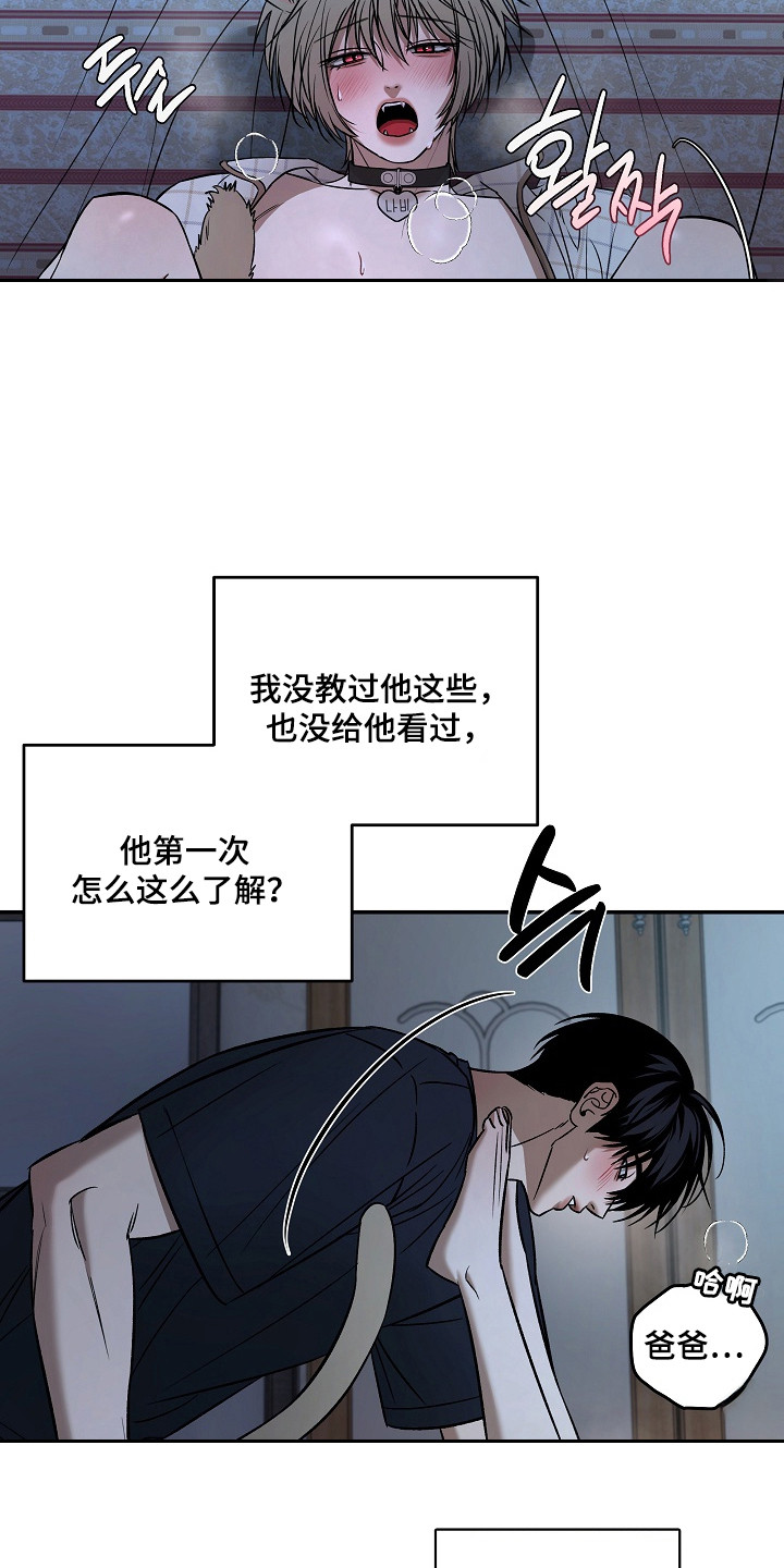 第12话：第12章：负起责任（完结）预览分镜