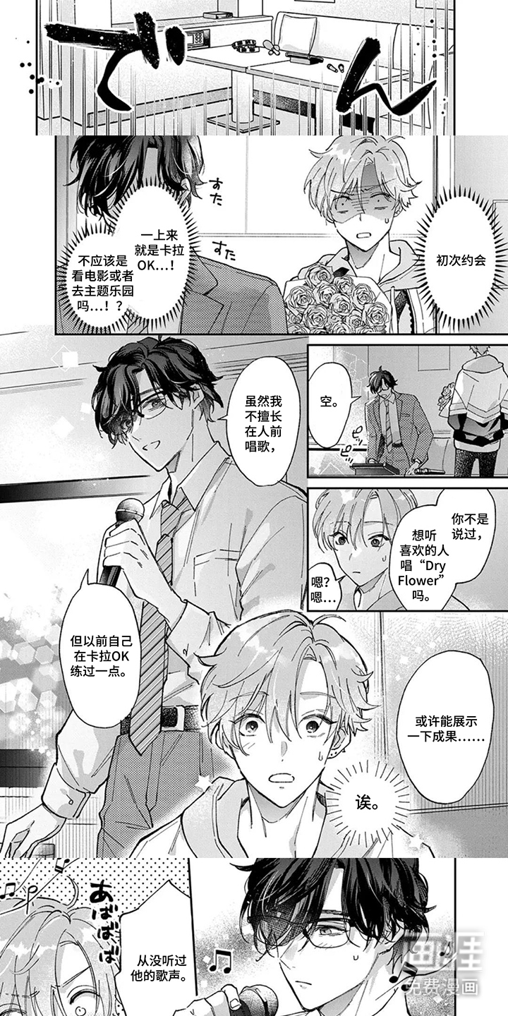 第6话：第6章：卡拉OK预览分镜