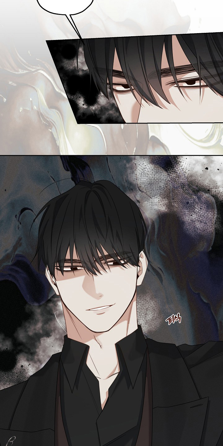 第4话：第4章：你算什么预览分镜