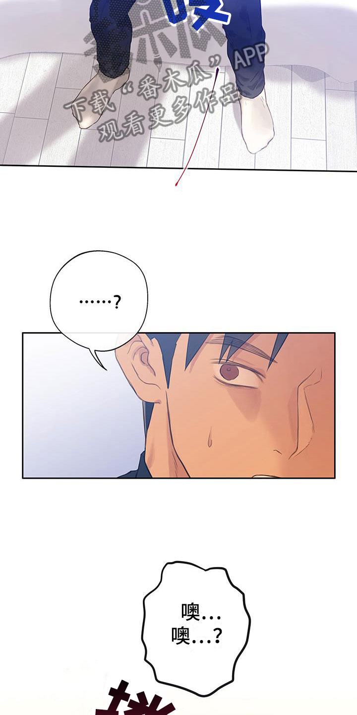 第18话：谈谈预览分镜