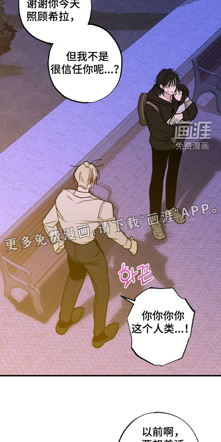 第18话：第18章：下一个计划预览分镜