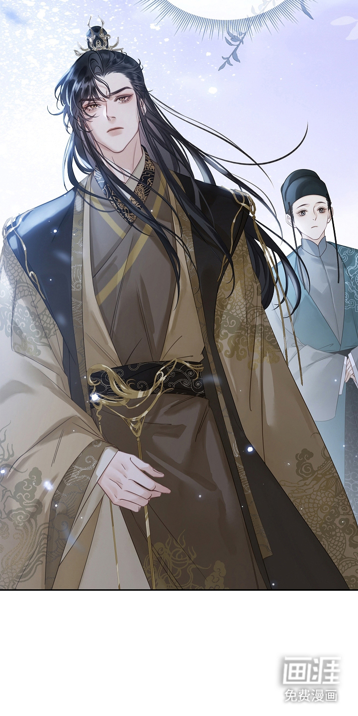 第11话：第11章：不想看见你预览分镜