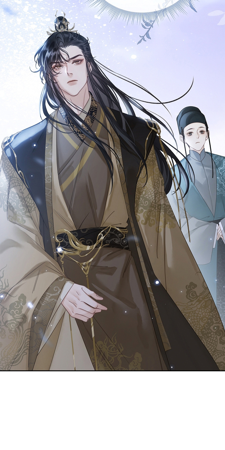 第11话：第11章：不想看见你预览分镜