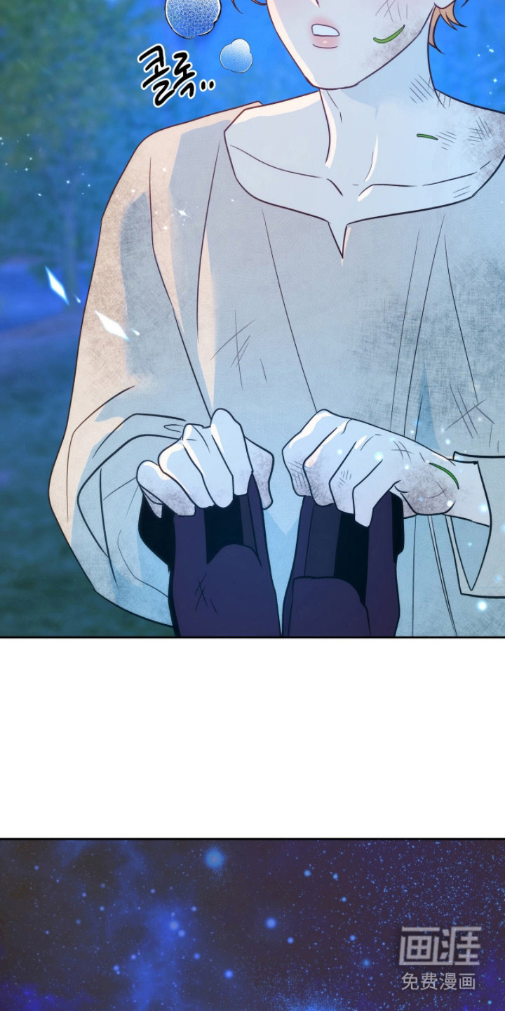 第6话：第6章：不记得了预览分镜