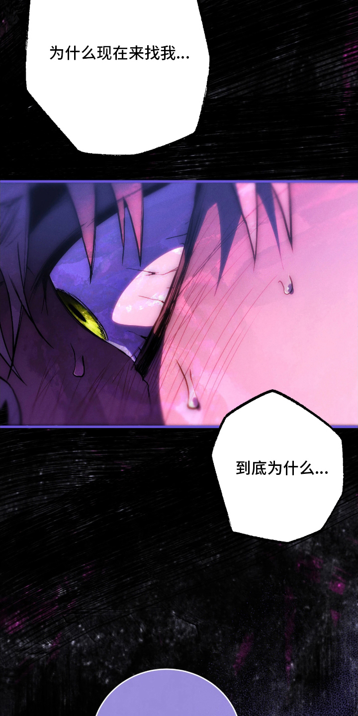 第6话：第6章：走最快的路预览分镜