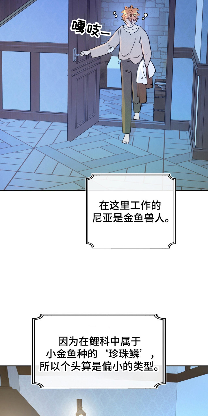 第2话：第2章：健忘症预览分镜
