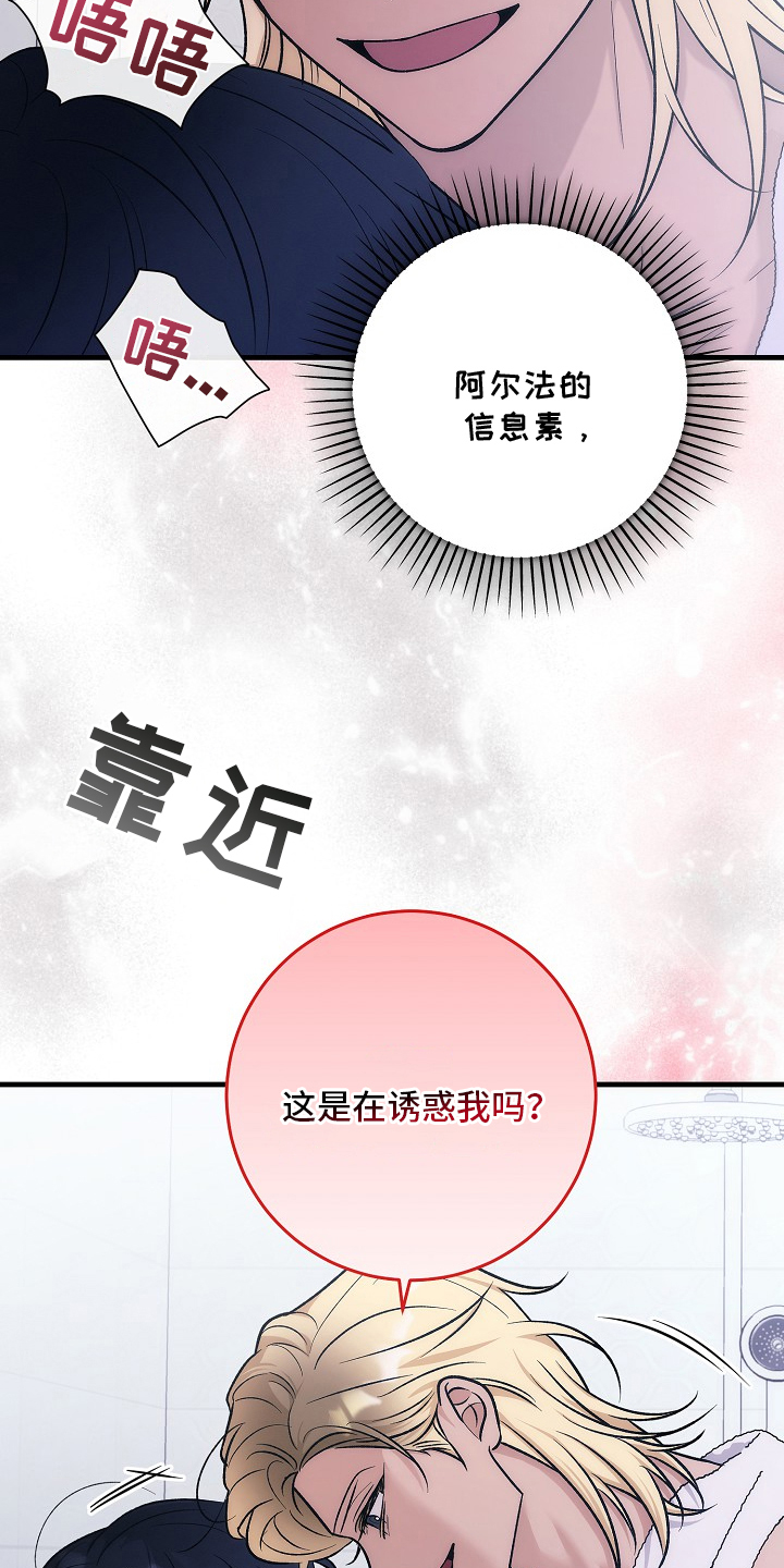 第2话：第2章：告白预览分镜