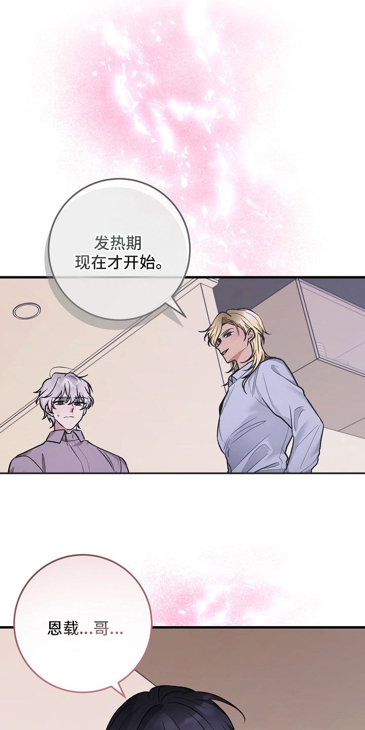 第14话：第14章：对不起预览分镜