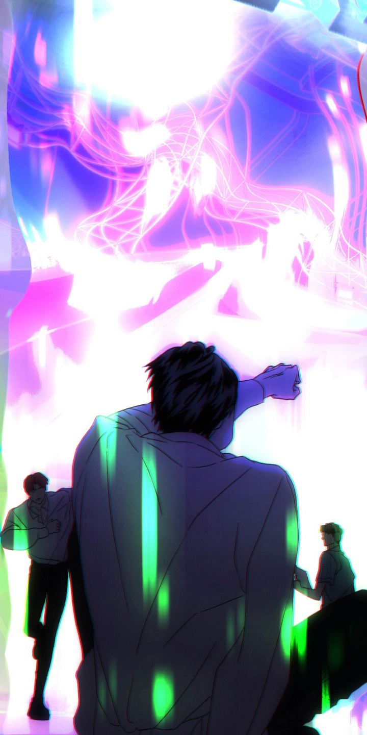 第14话：第14章：混乱的心情预览分镜