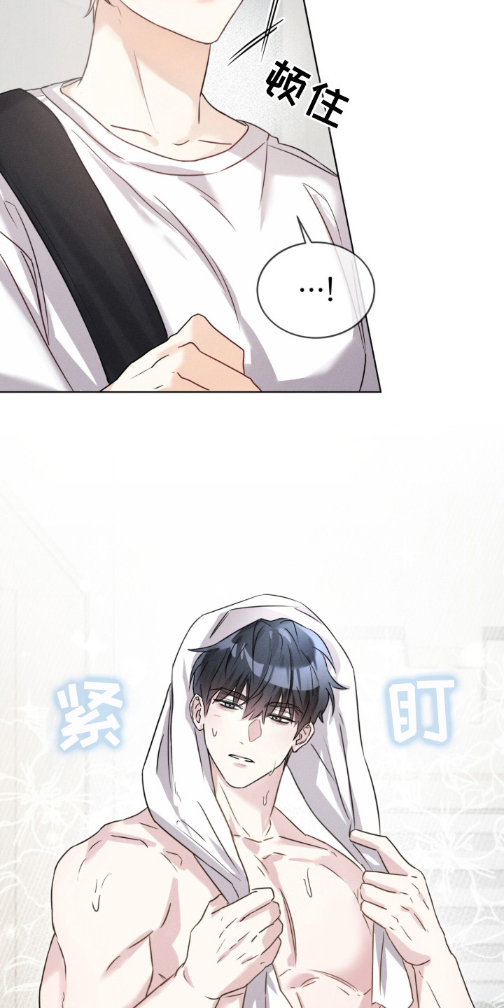 第3话：第3章：冰上爱豆预览分镜