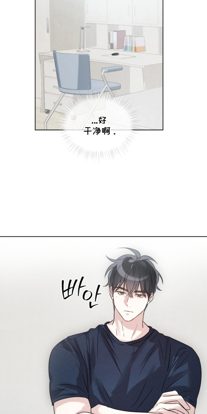 第5话：第5章：盯着看预览分镜
