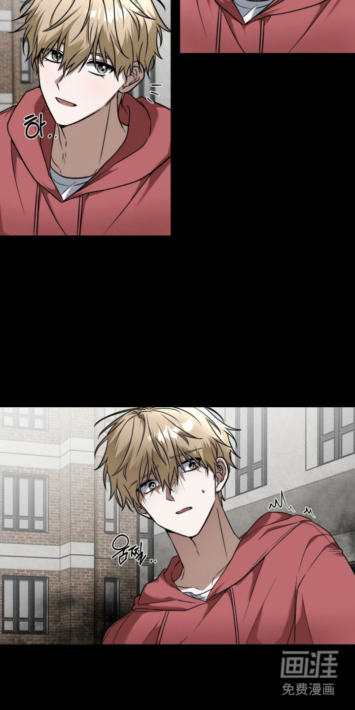 第8话：第8章：万幸预览分镜