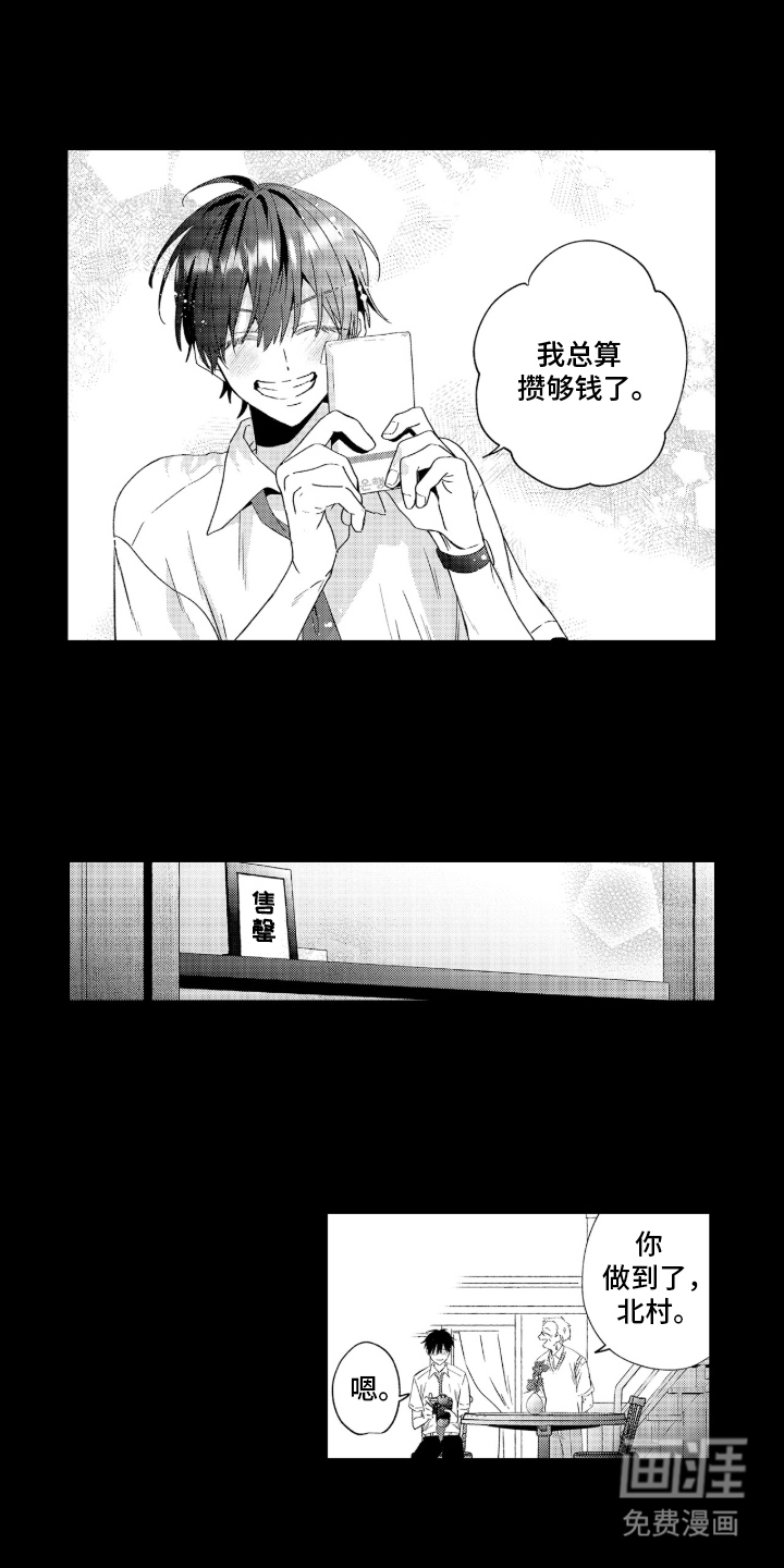 第18话：第18章：重新开始预览分镜
