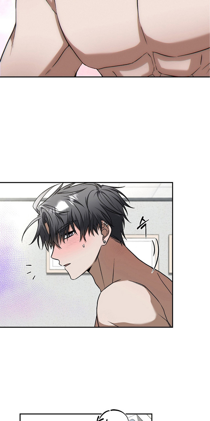 第7话：第7章：不耐烦预览分镜