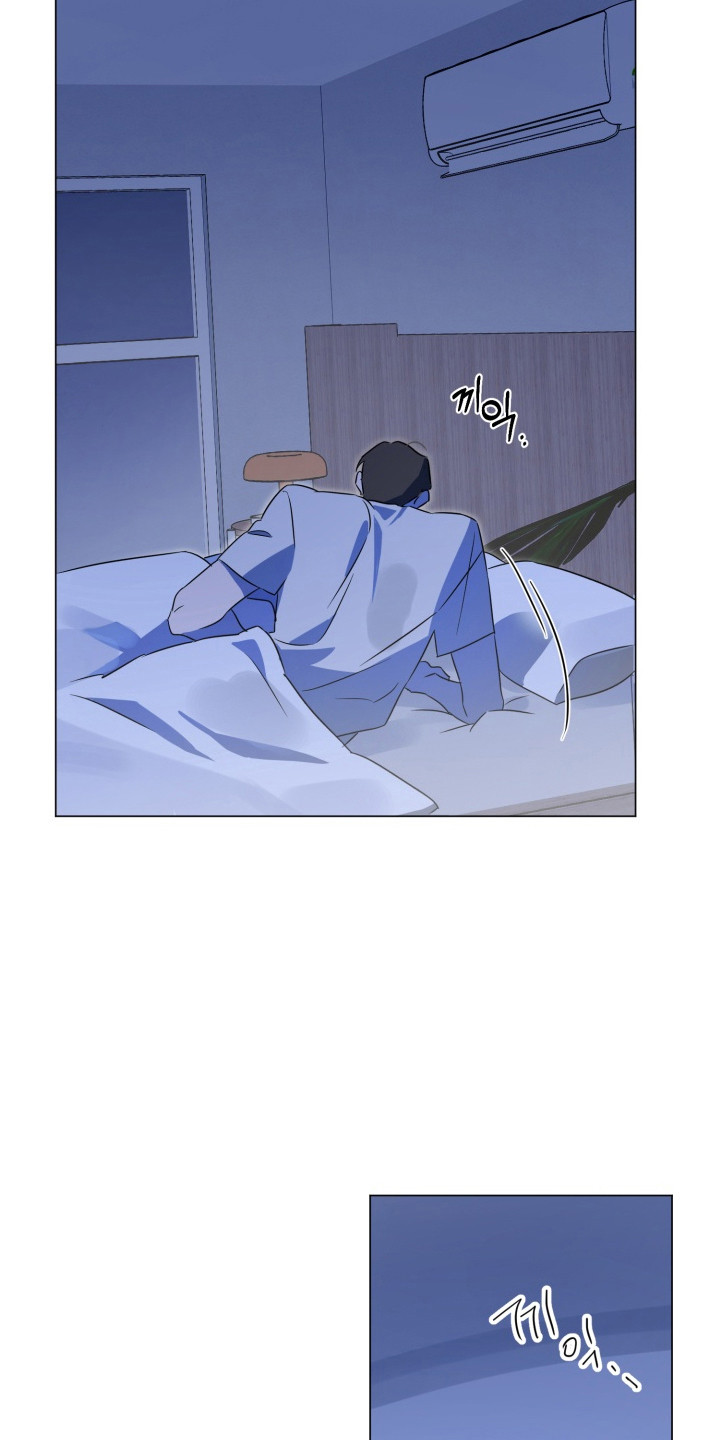 第3话：第3章：同居预览分镜