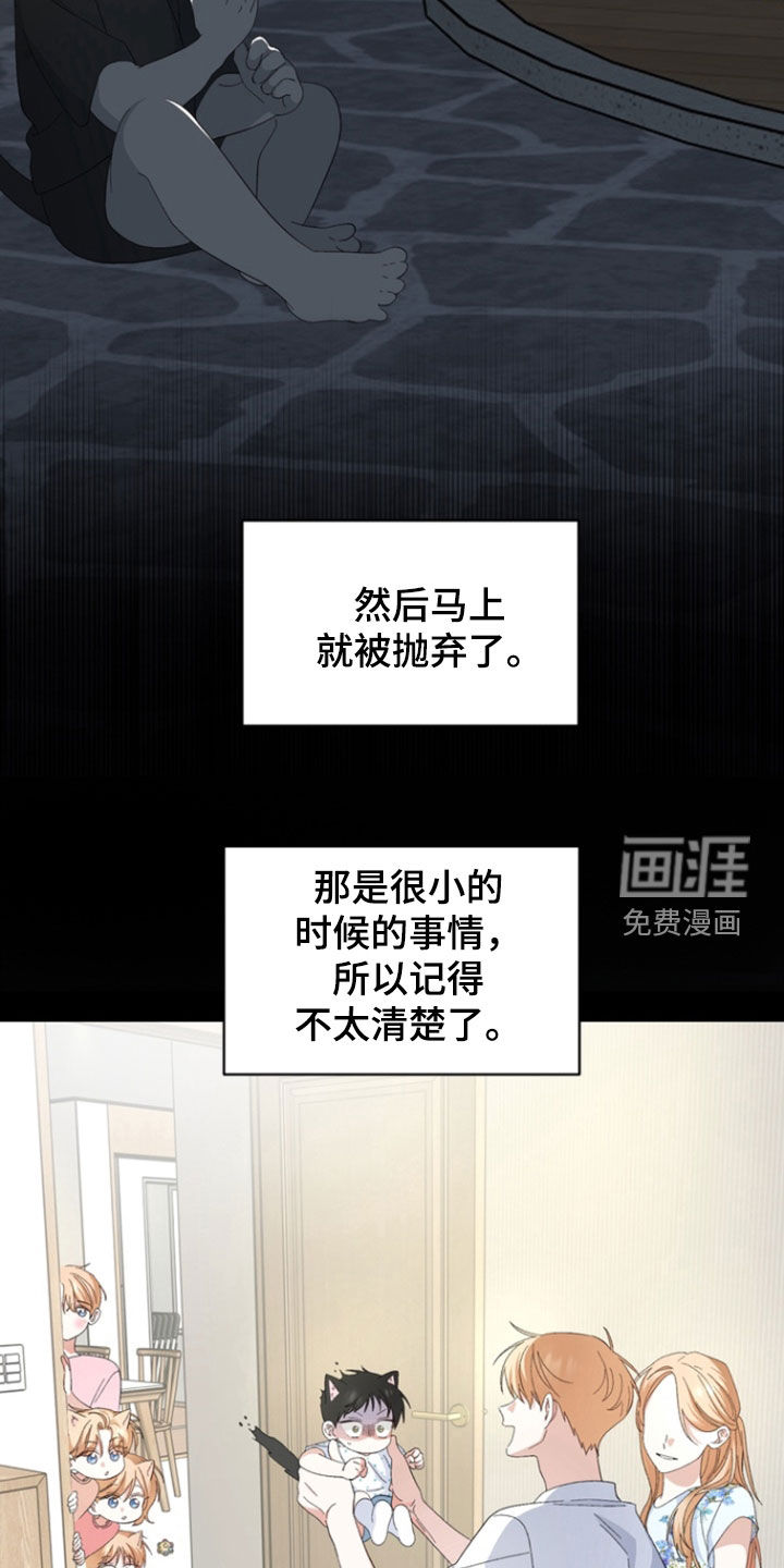 第17话：第17章：小时候预览分镜