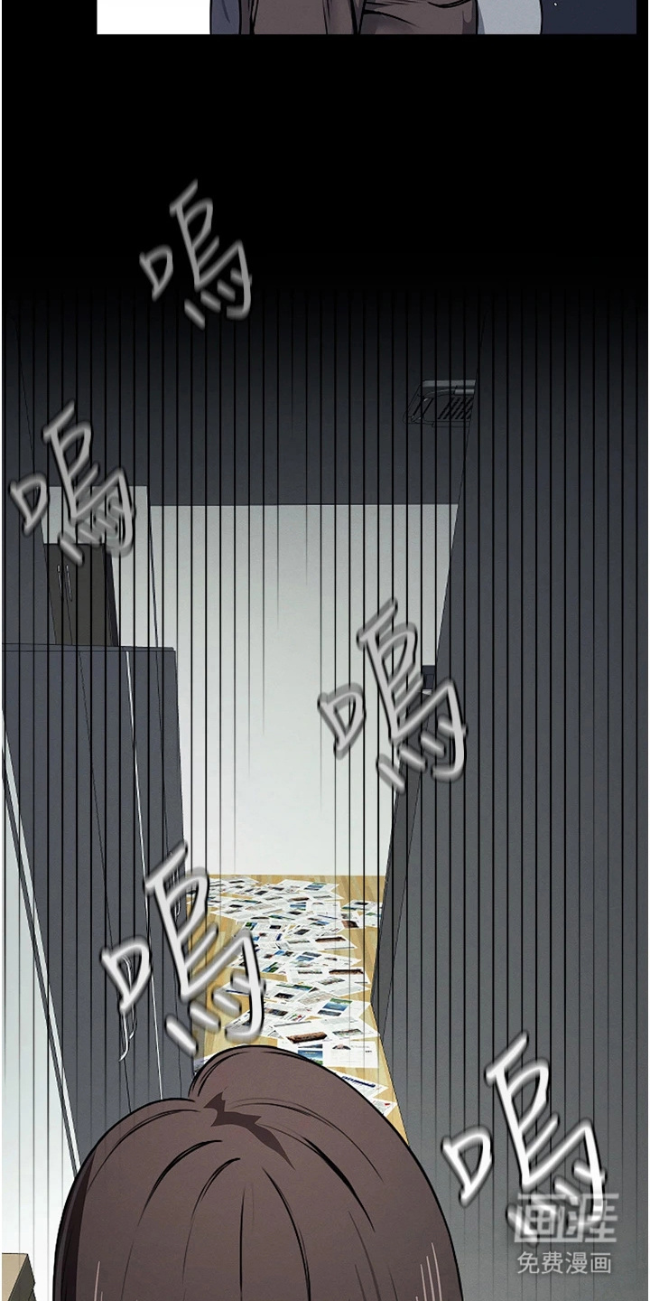 第14话：第14章：委曲求全预览分镜