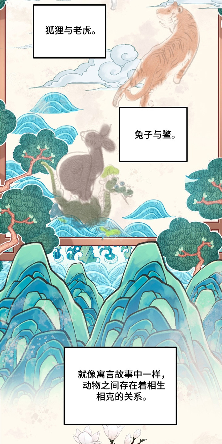 第2话：第2章：幻想预览分镜