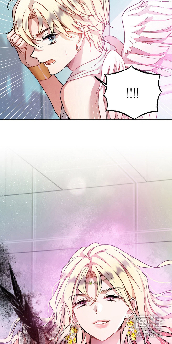 第15话：第15章：铅箭预览分镜