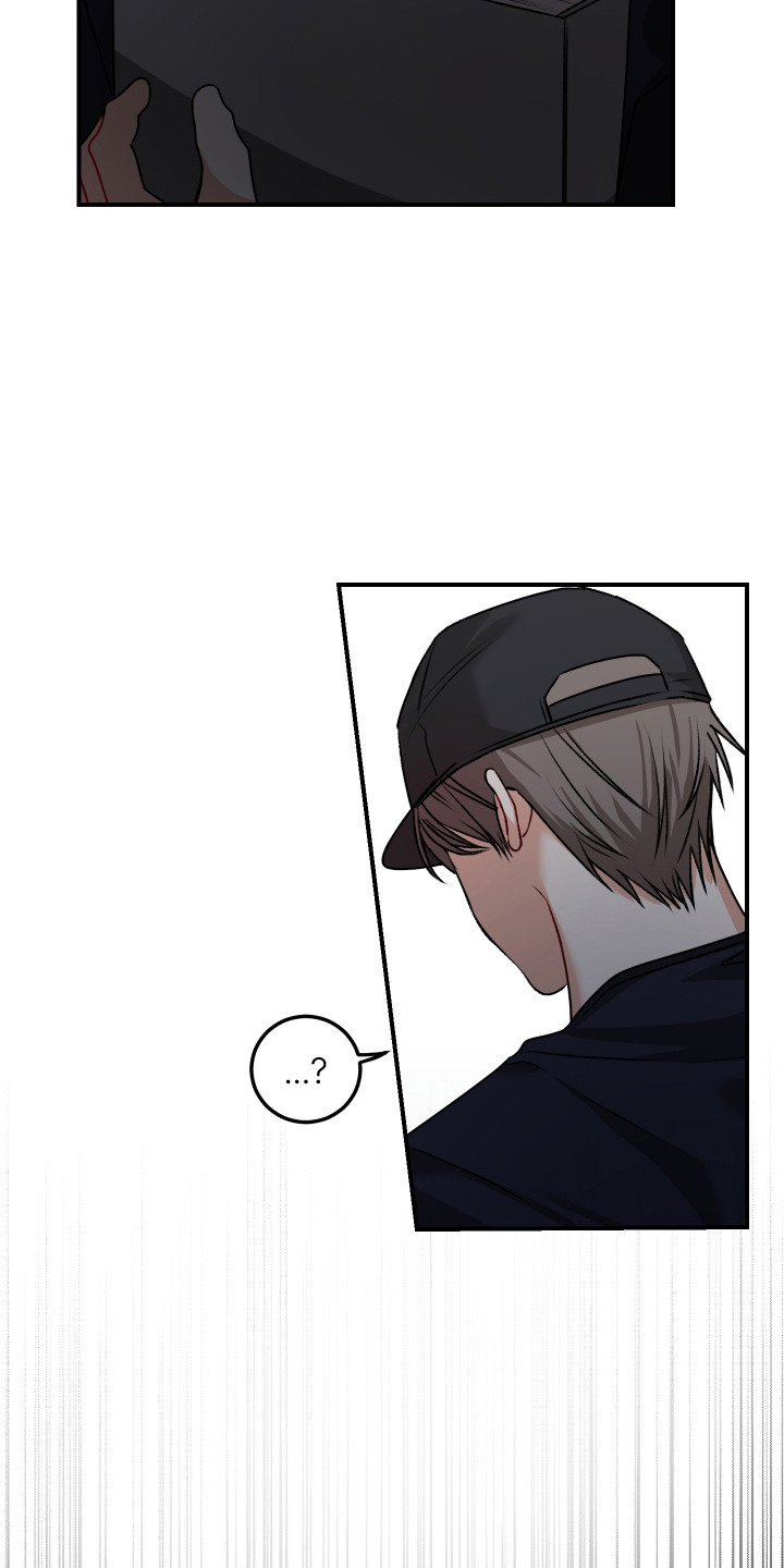 第5话：第5章：不对劲预览分镜