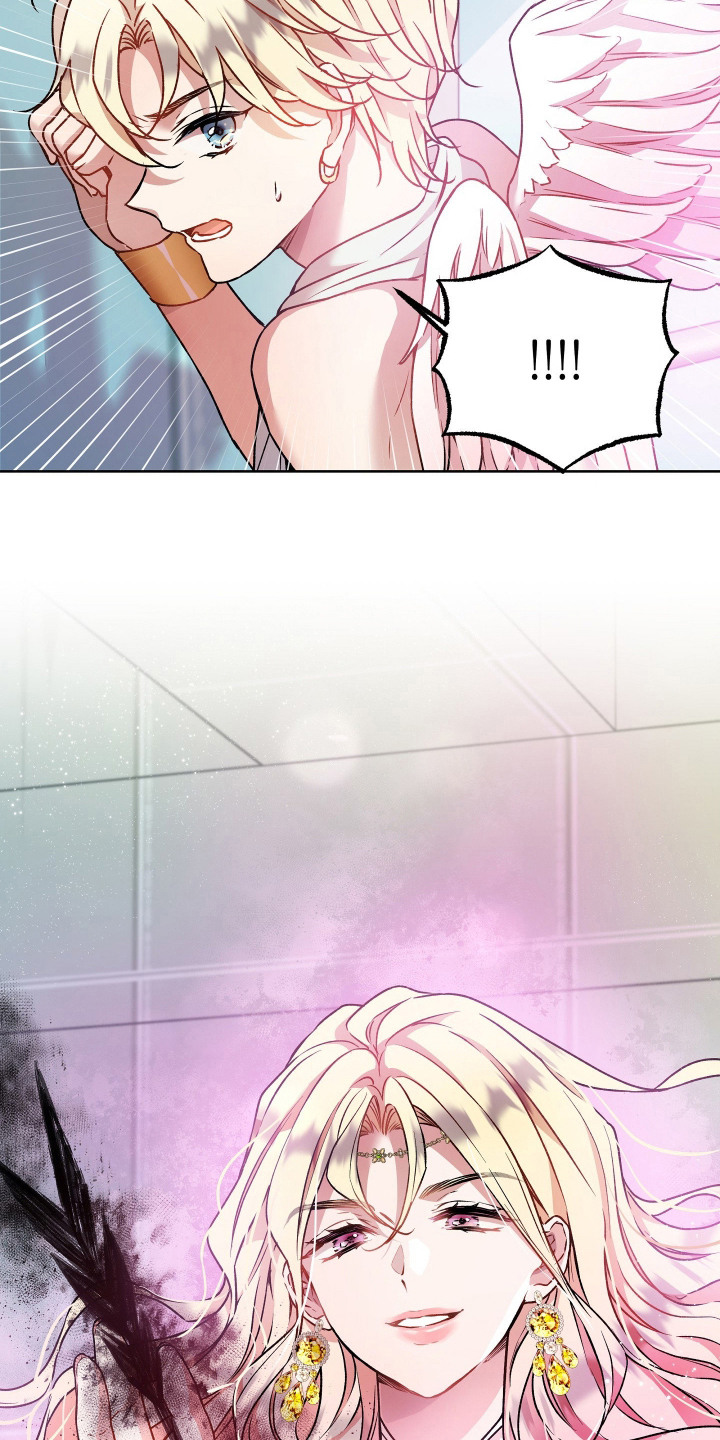 第16话：第16章：铅箭预览分镜