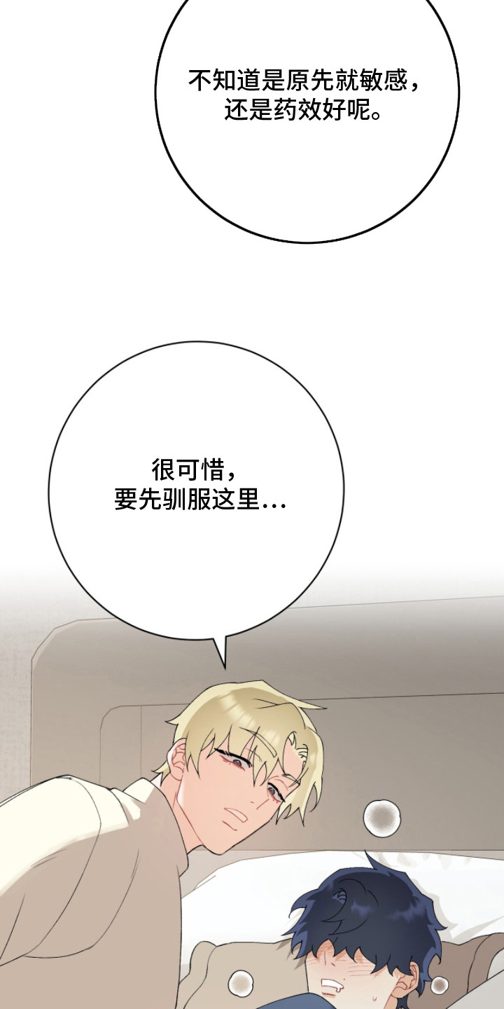 第16话：第16章：刚刚开始预览分镜