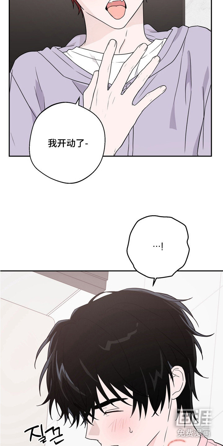 第12话：第12章：敲晕预览分镜
