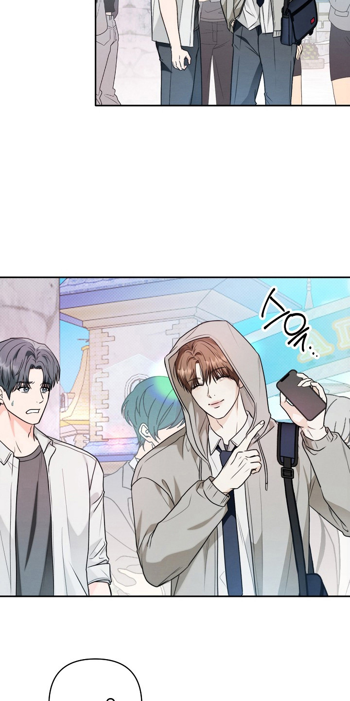 第4话：第4章：总是遇见预览分镜