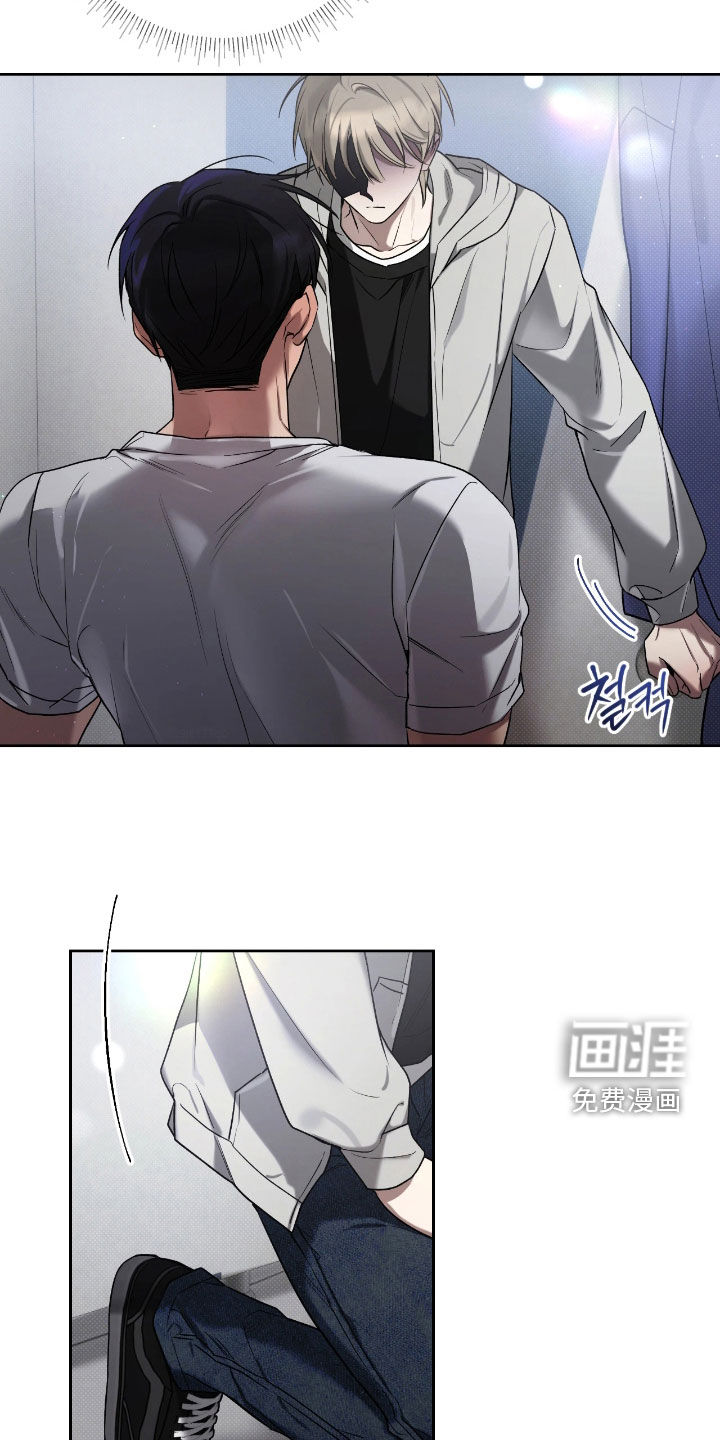 第18话：第18章：去我家预览分镜