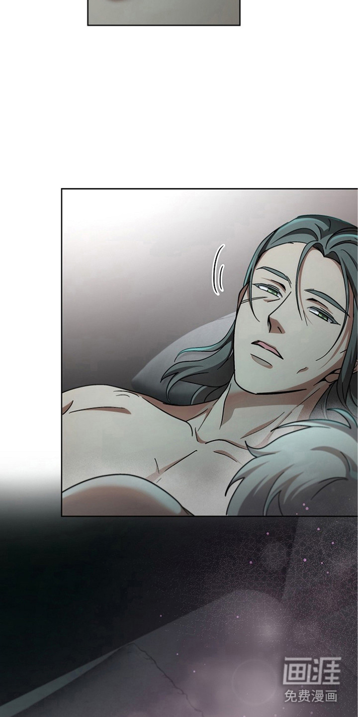第4话：第4章：违和感预览分镜