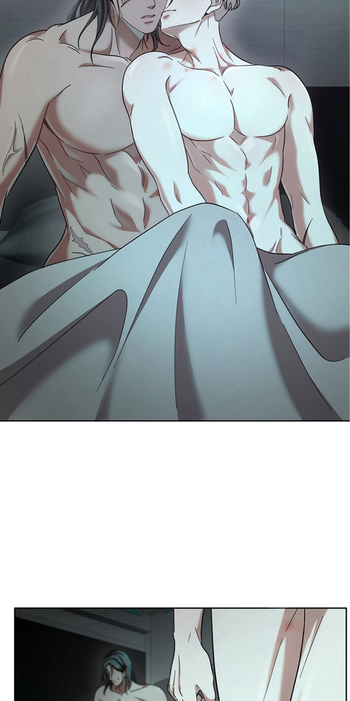 第5话：第5章：违和感预览分镜