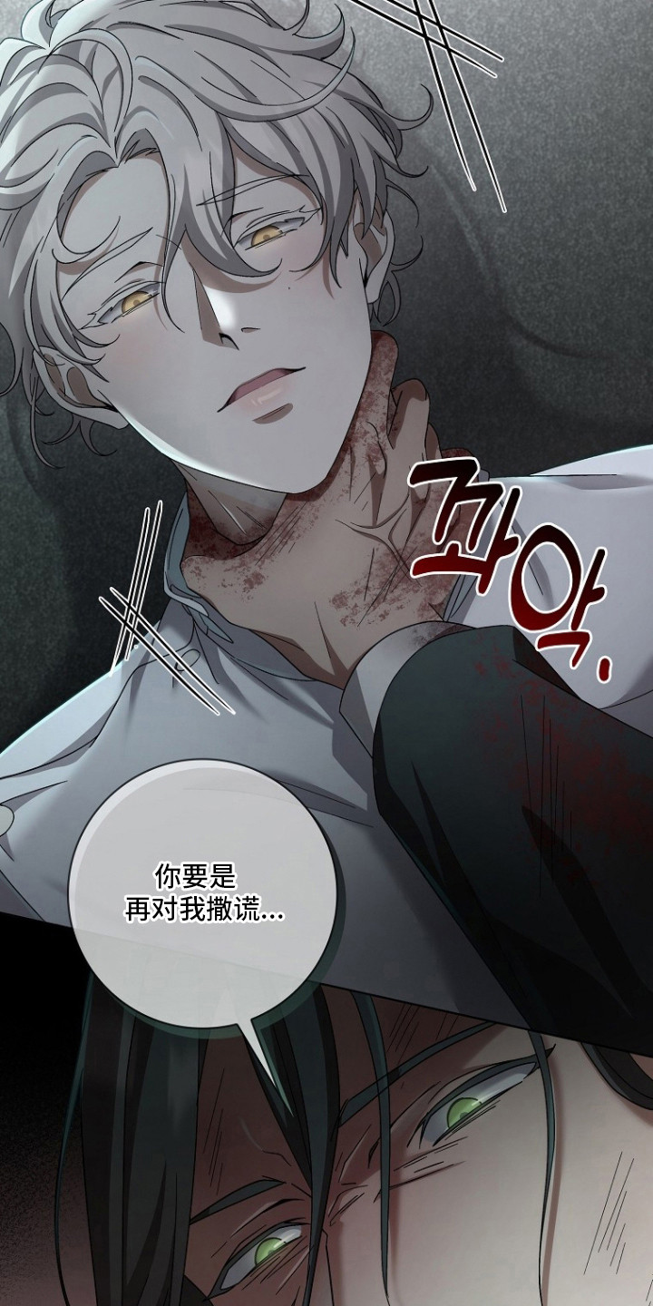 第11话：第11章：想在一起（完结）预览分镜
