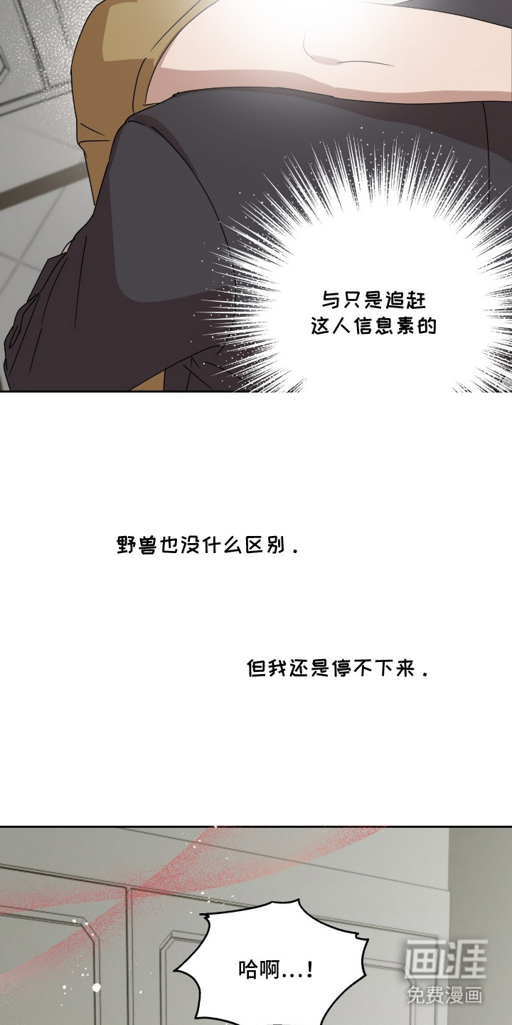 第10话：第10章：各取所需预览分镜