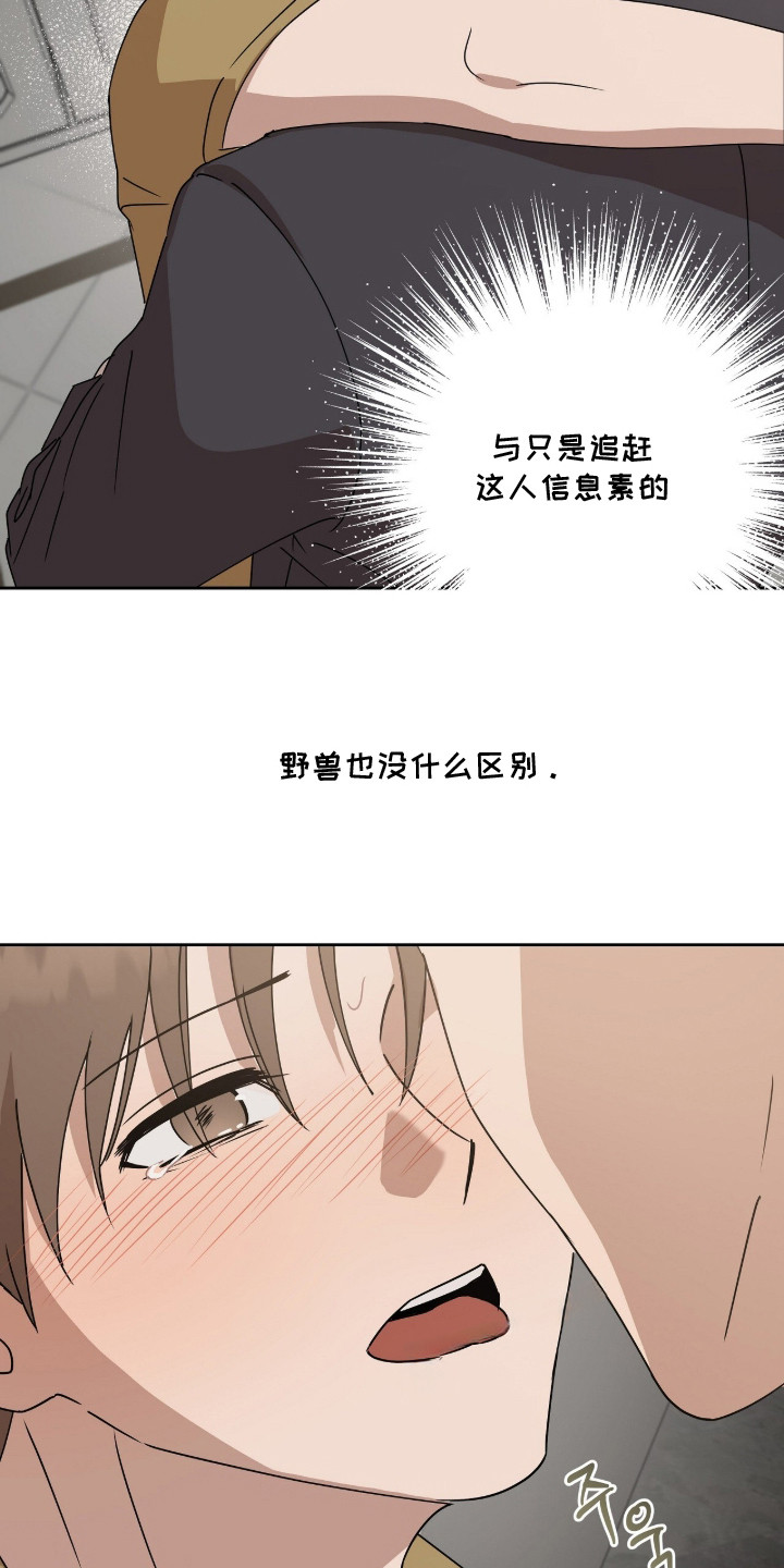 第10话：第10章：各取所需预览分镜