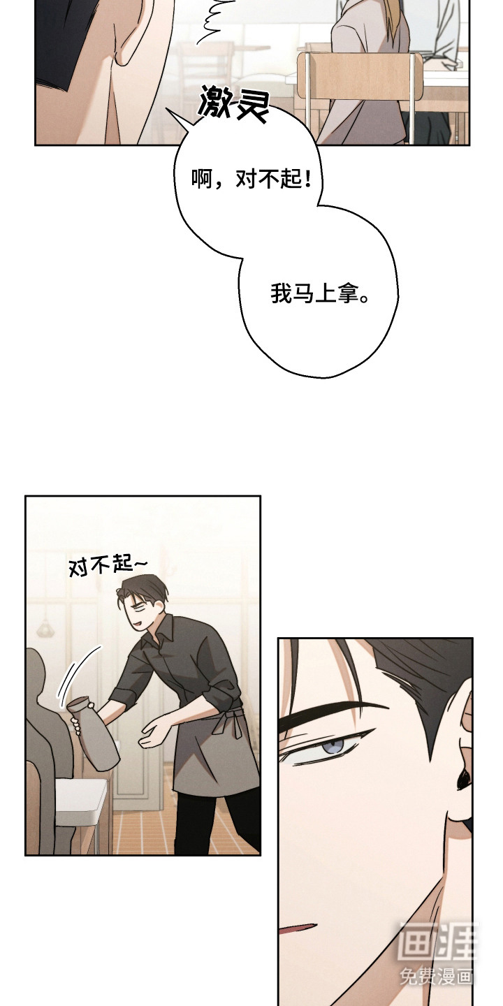第8话：第8章：细心预览分镜