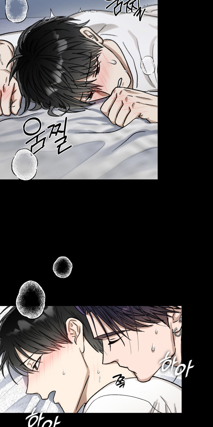 第12话：第12章：无法面对预览分镜