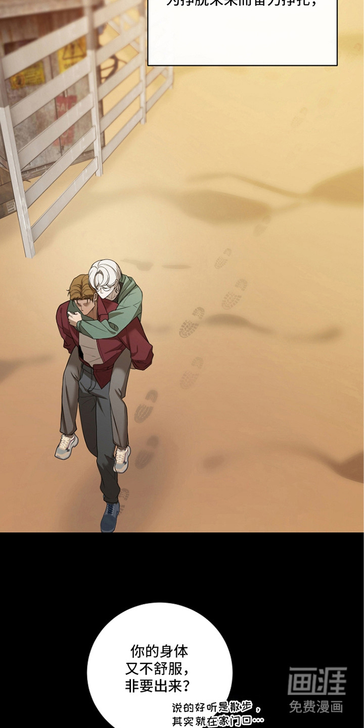 第13话：第13章：表白预览分镜