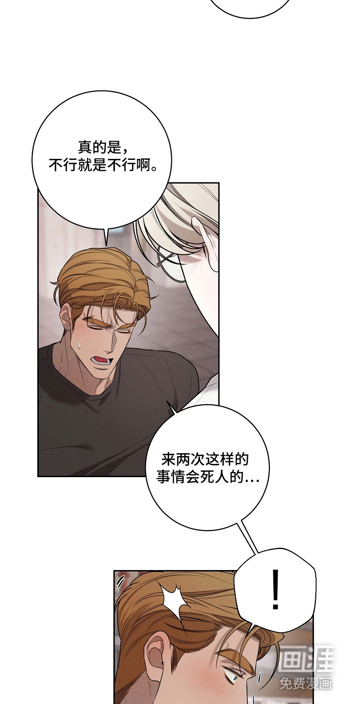 第15话：第15章：像梦一样预览分镜