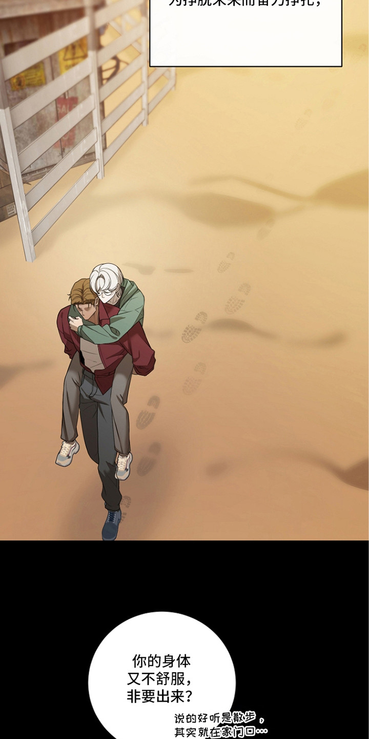 第13话：第13章：表白预览分镜