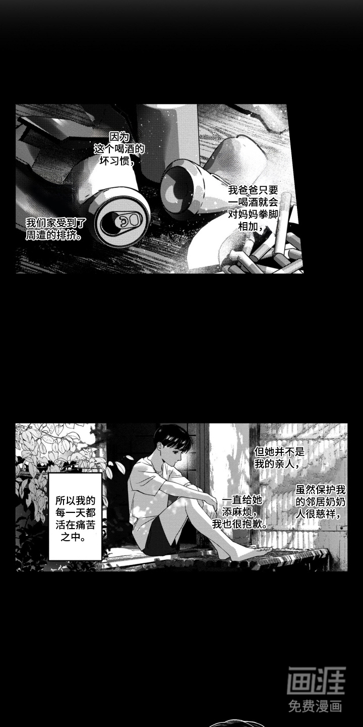 第18话：第18章：装模作样预览分镜