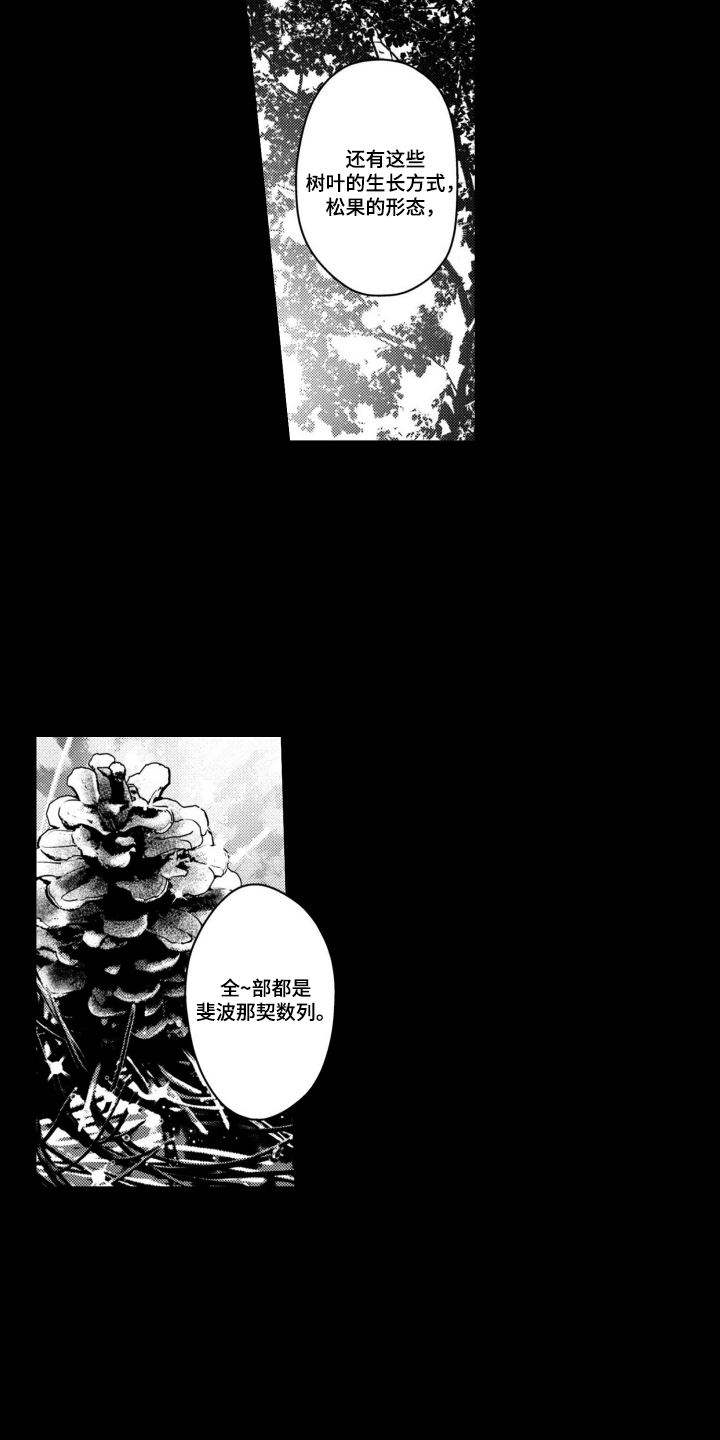 第7话：第7章：生命之数预览分镜
