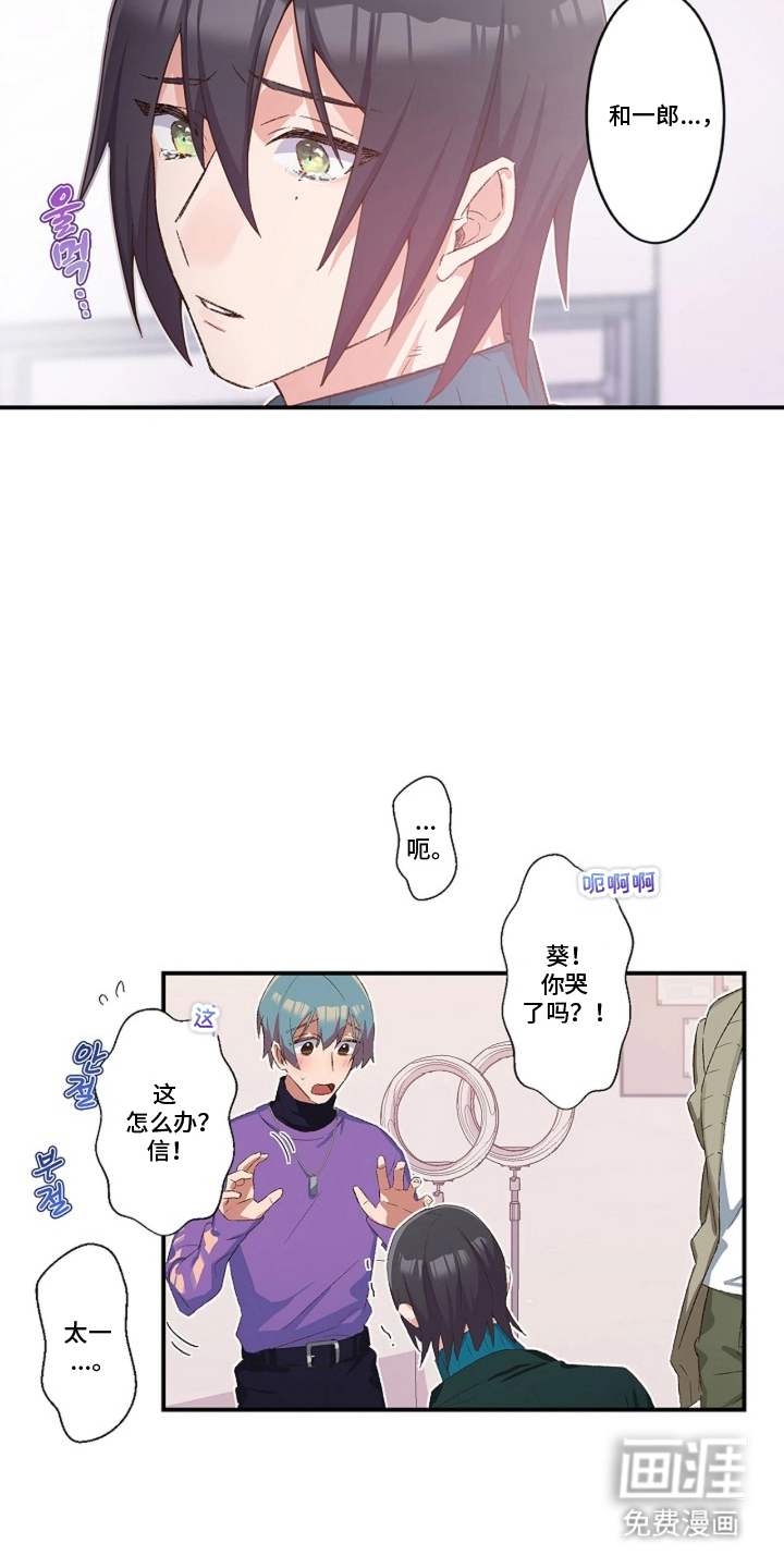 第11话：第11章：聊一聊预览分镜