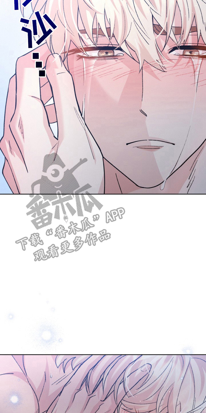 第7话：第7章：为他留下预览分镜