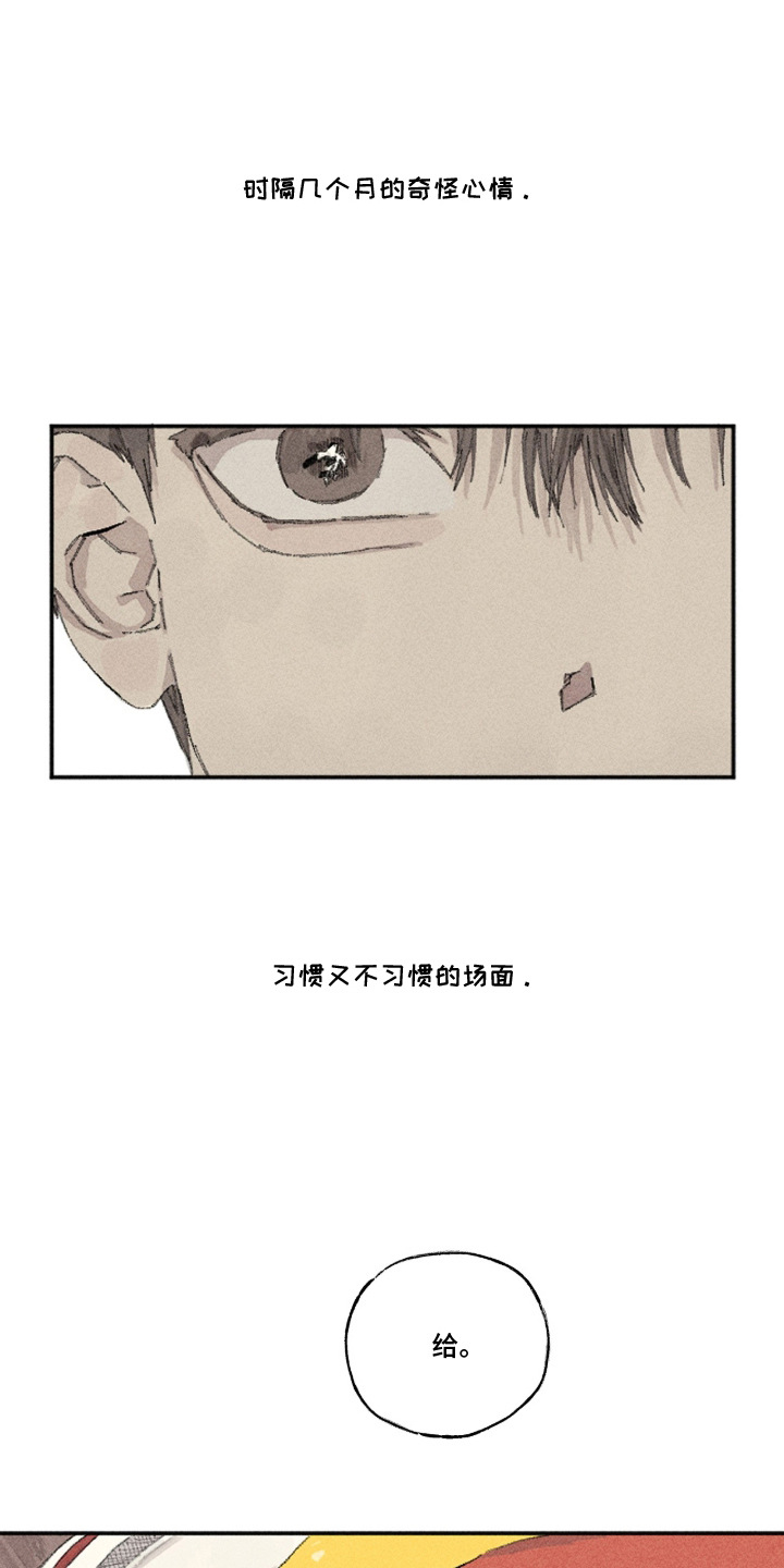 第9话：第9章：家常饭预览分镜