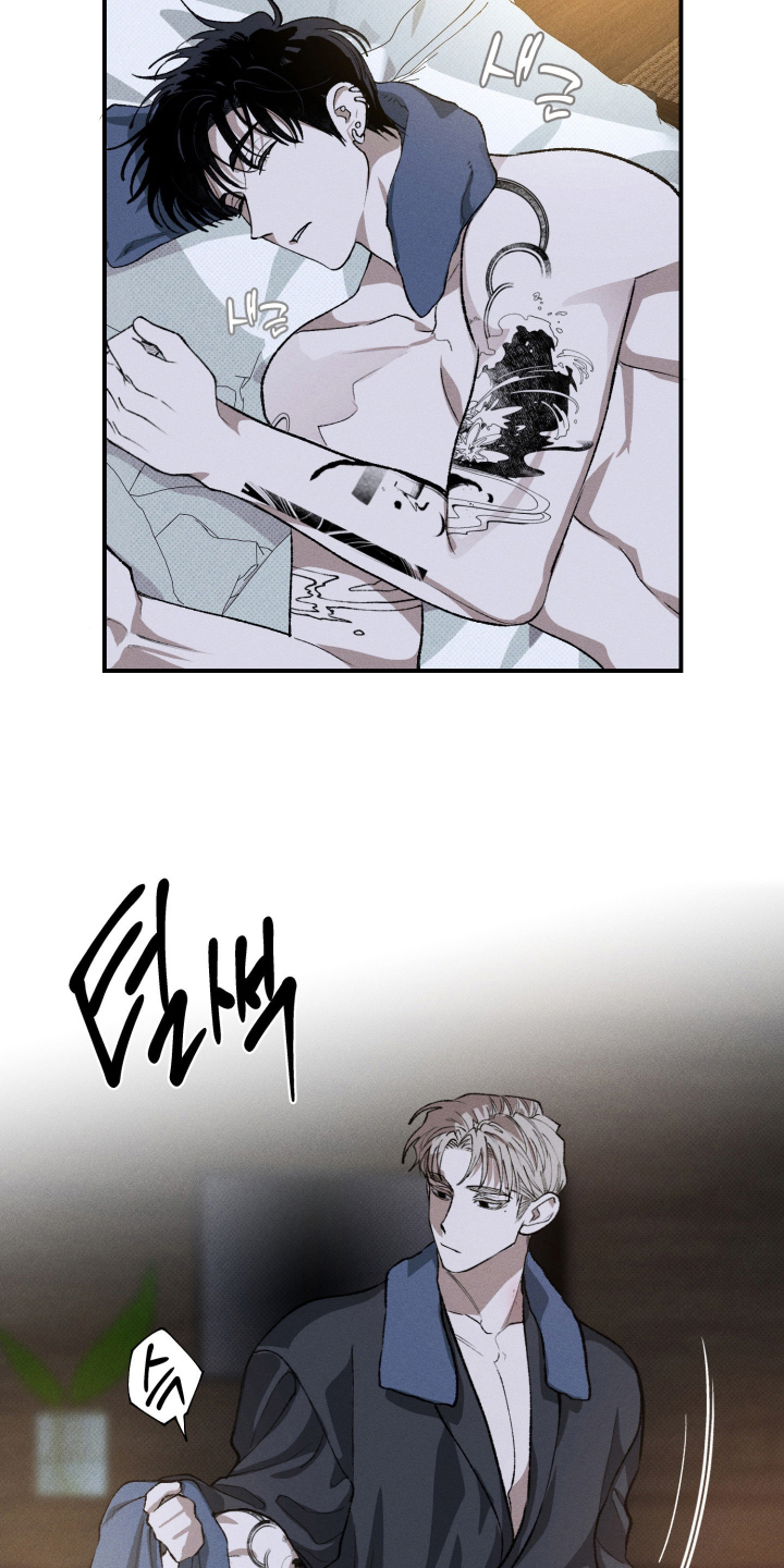 第11话：第11章：死亡也一样吗预览分镜